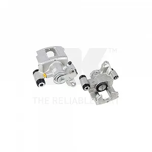 Тормозной суппорт NK 2139117 для RENAULT задний левый - Фото 1