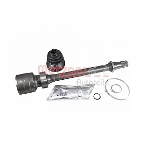 Комплект ШРКШ METZGER 7110210 для MAZDA передня вісь праворуч - Фото 1