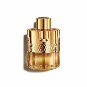 Парфюмированная вода Azzaro Forever Wanted Elixir, интенсивный, древесно-кожаный аромат для мужчин, парфюм для мужчин - Фото 1