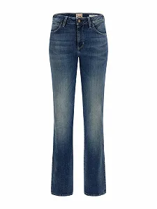 Джинси G 5 POCKETS BRE1 27 - Фото 1