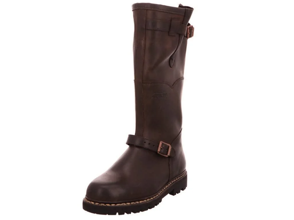 Ботинки Meindl Kitzbuehel Коричневый, фото №1 Ботинки Meindl Kitzbuehel Коричневый, фото №1