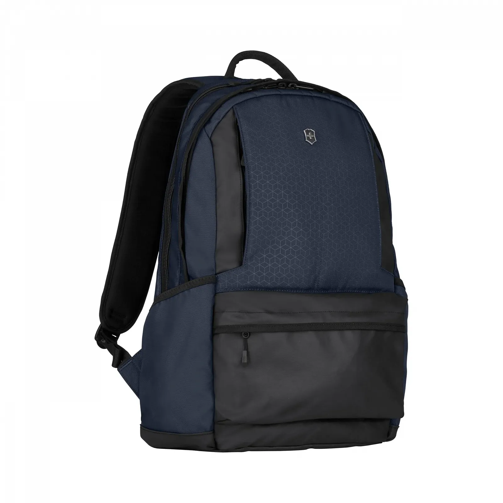 Рюкзак для ноутбука Victorinox Altmont Original 15.6 дюйма 22 л Синий, фото №3