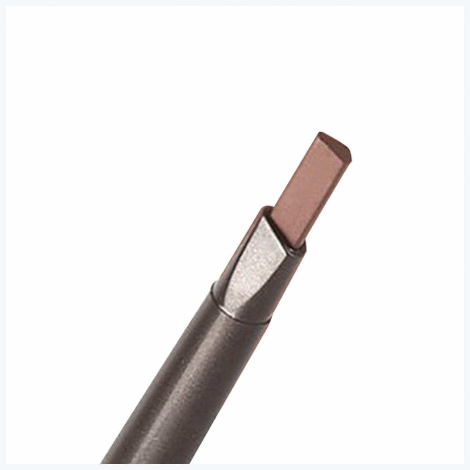 Олівець для брів 5 кольорів Double Head Rotating Tattoo Artist Natural Durable Waterproof Dark, фото №1 Олівець для брів 5 кольорів Double Head Rotating Tattoo Artist Natural Durable Waterproof Dark, фото №1