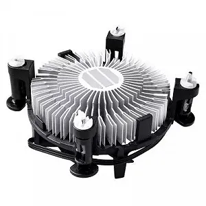 Кулер для процессора ID-Cooling DK-09i цена на synthetic.ua - Фото 1 Кулер для процессора ID-Cooling DK-09i synthetic.ua - Фото 1