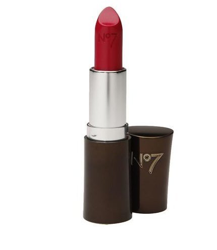 Помада Boots No7 Moisture Drench Soft Ruby 300, фото №1