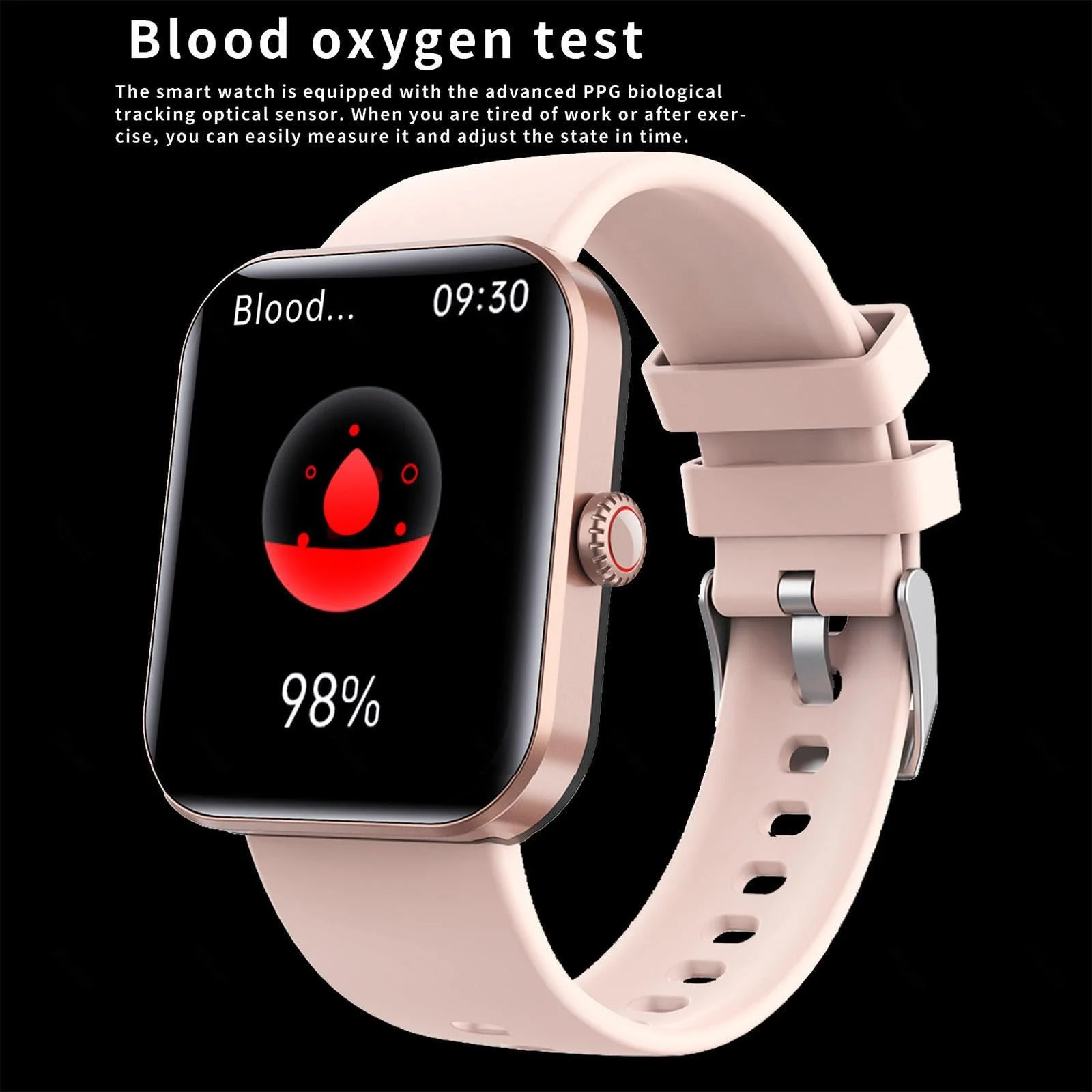 Монітор Wizvox Sherum Trackpro 2.0 Рожевий, фото №3 Монітор Wizvox Sherum Trackpro 2.0 Рожевий, фото №3