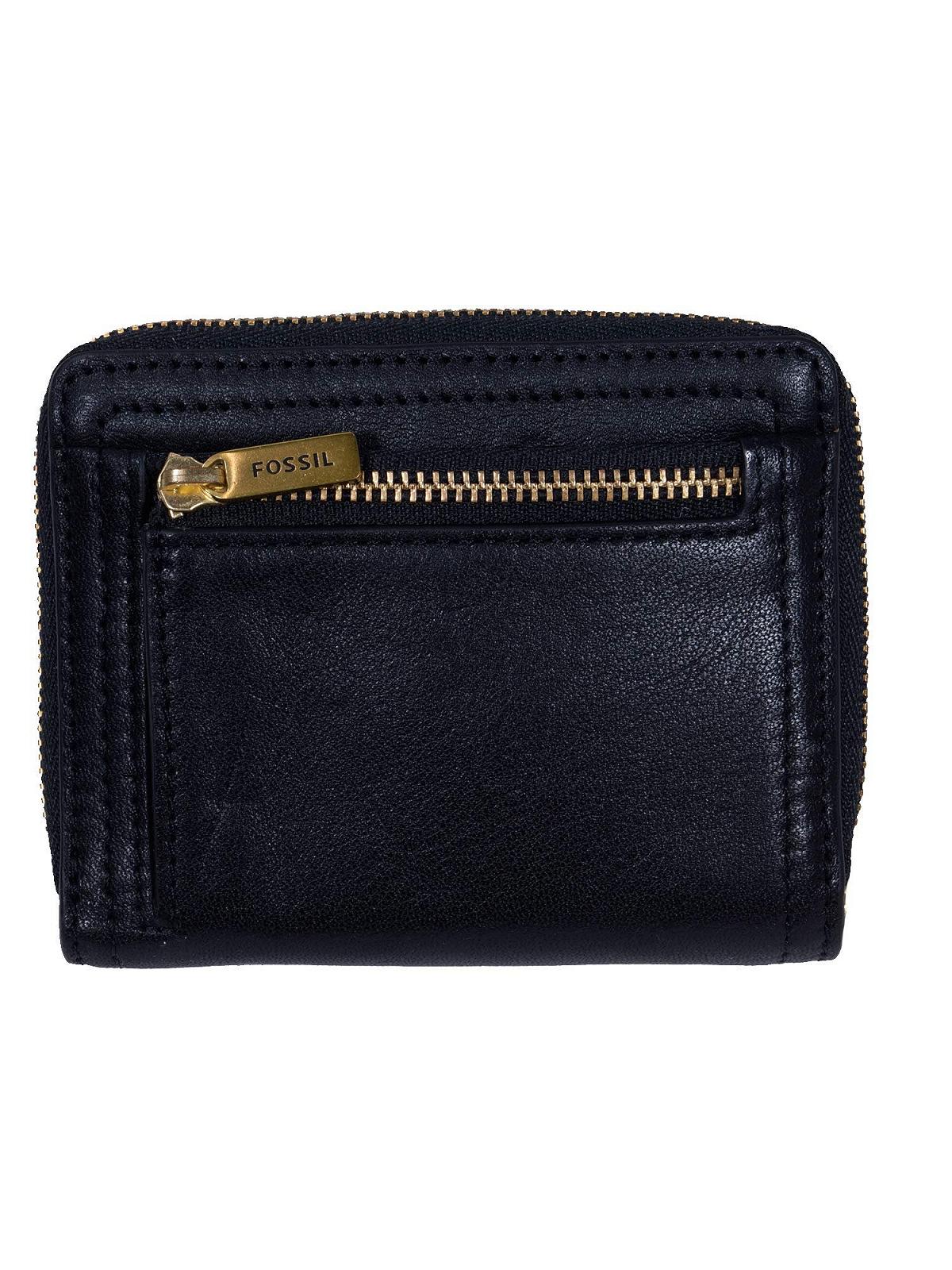 Гаманець FOSSIL Logan Multifunction Жіночий, фото №4