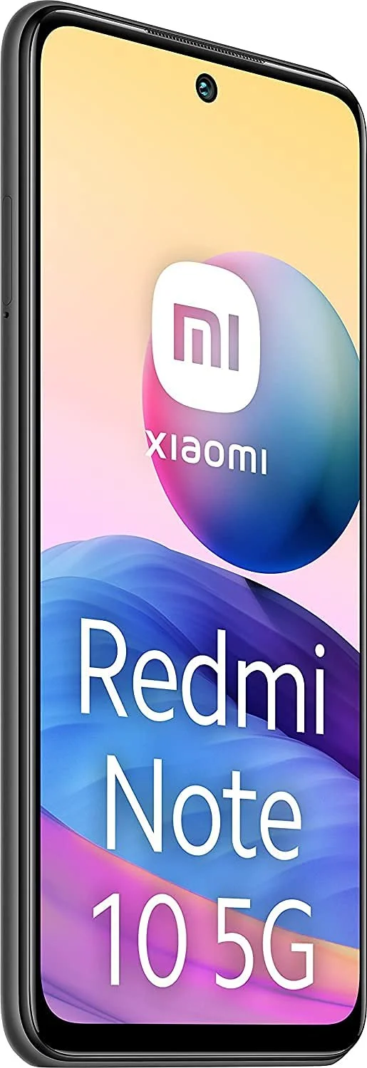 Смартфон Xiaomi Redmi Note 10 5G 4/64GB Graphite Grey, фото №5