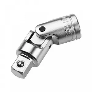 Купити Адаптер для инструмента Tolsen кардан 1/4", 40 мм ПРОФІ 15132 - Фото 1 Адаптер для инструмента Tolsen кардан 1/4", 40 мм ПРОФІ 15132 - Фото 1