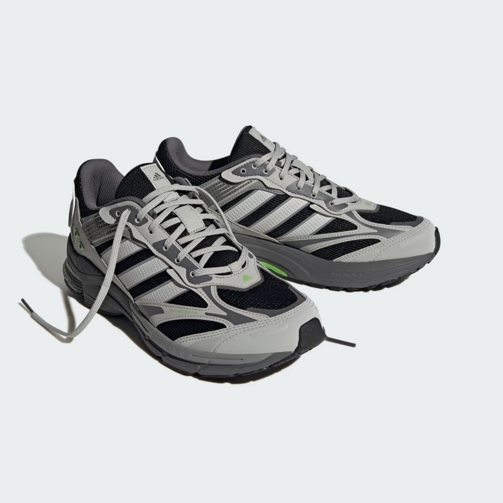 Кроссовки Adidas Spiritain 2000 Casual Размер 41 1/3, фото №2