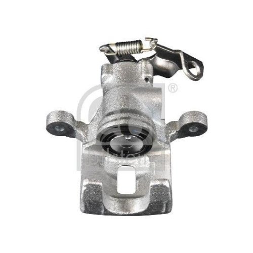 Гальмівний супорт FEBI BILSTEIN 178736 для HYUNDAI задній міст зліва, фото №4