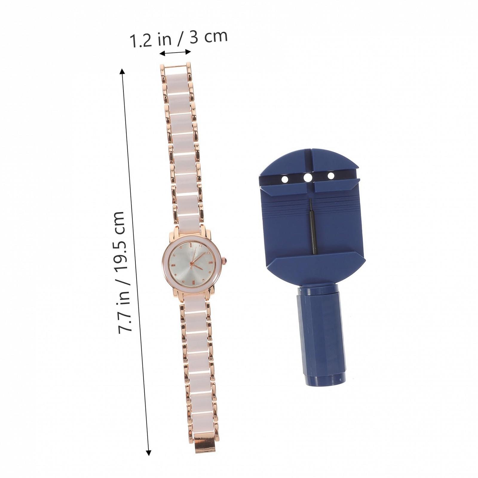 Годинник Healvian Для жінок Casual Кольоровий, фото №2