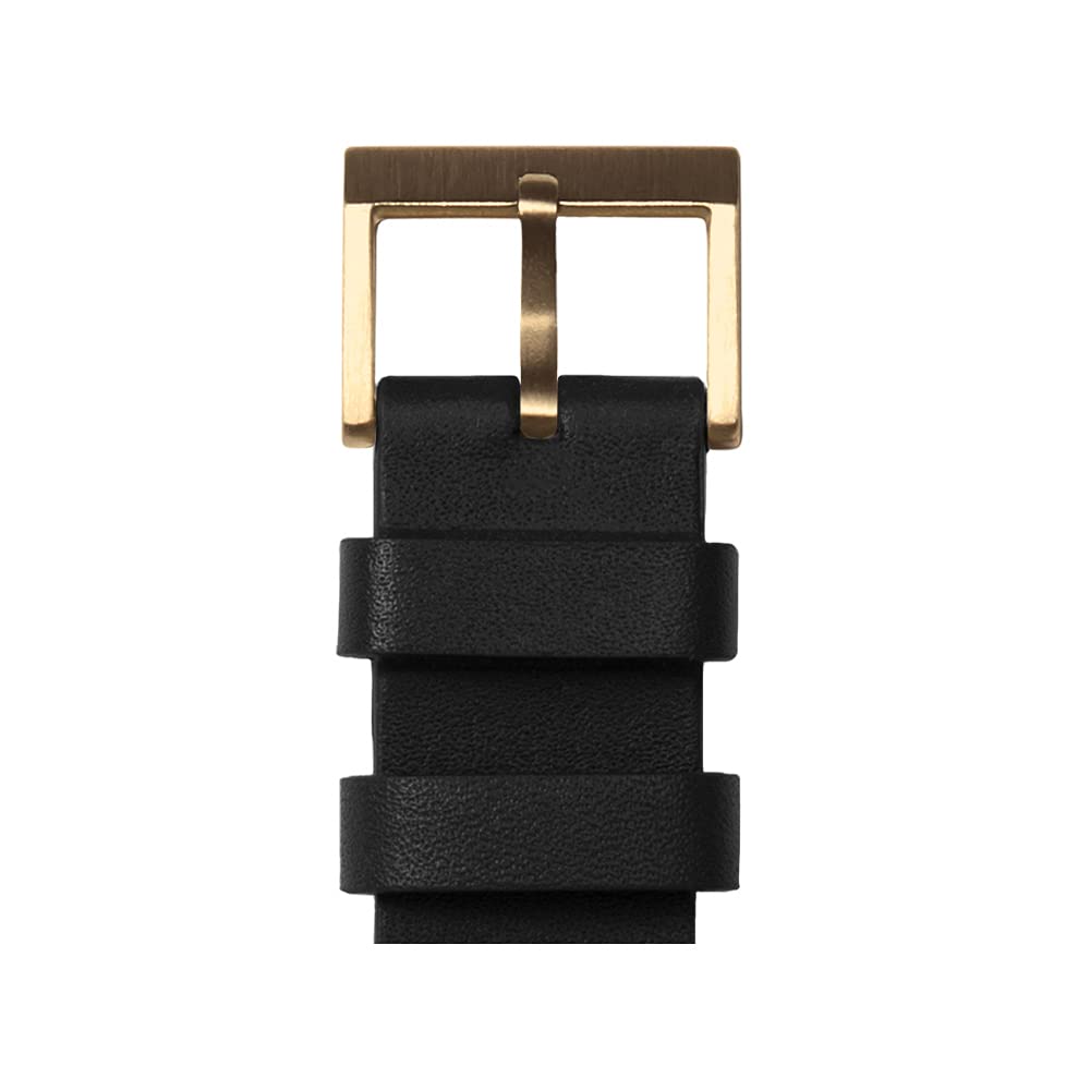 Часы LEFF amsterdam T32 Кварц Ремешок из черной кожи диаметр 32 мм Латунный корпус, фото №5 Часы LEFF amsterdam T32 Кварц Ремешок из черной кожи диаметр 32 мм Латунный корпус, фото №5