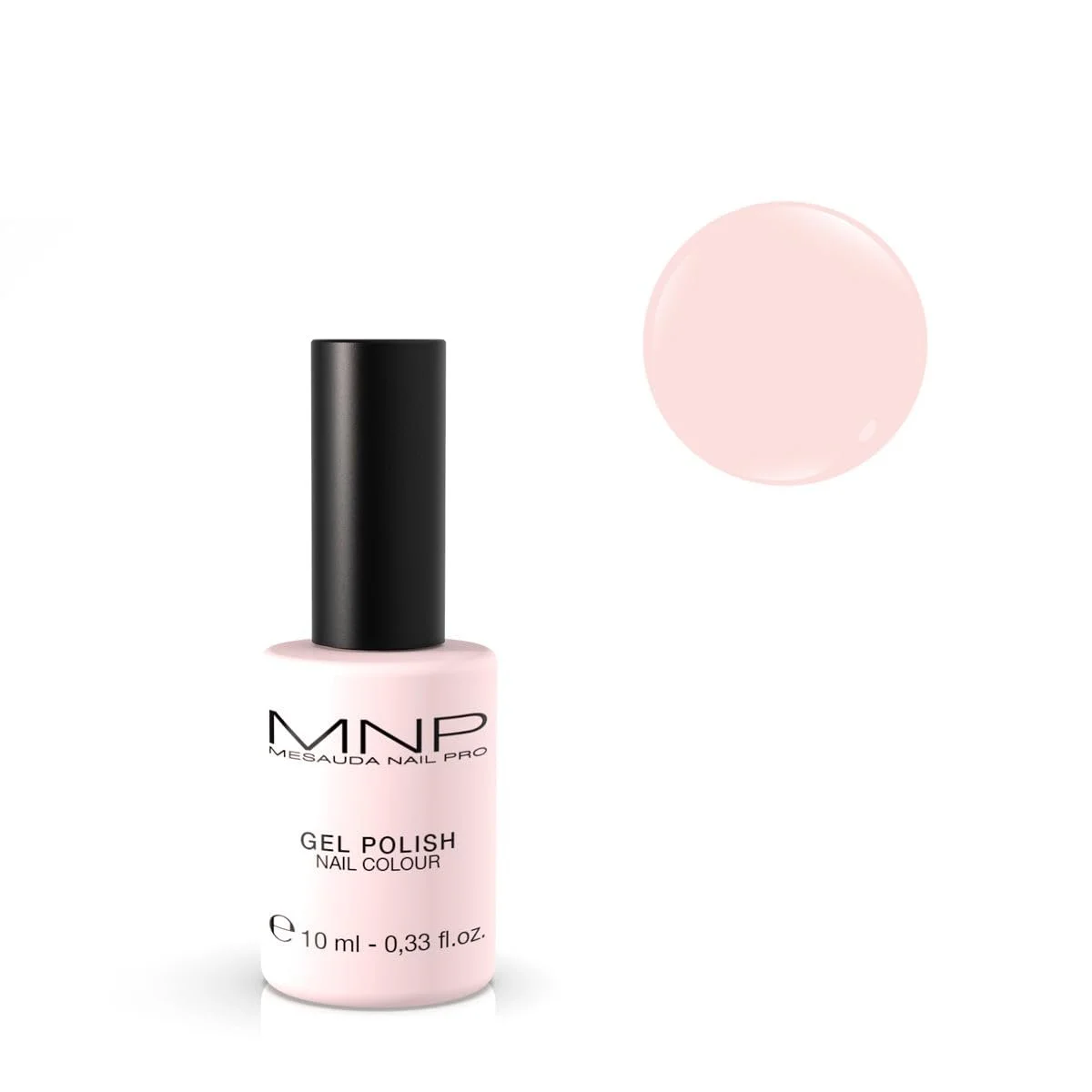 Гель-лак Mesauda MNP 26 Flower 10 мл, фото №3 Гель-лак Mesauda MNP 26 Flower 10 мл, фото №3