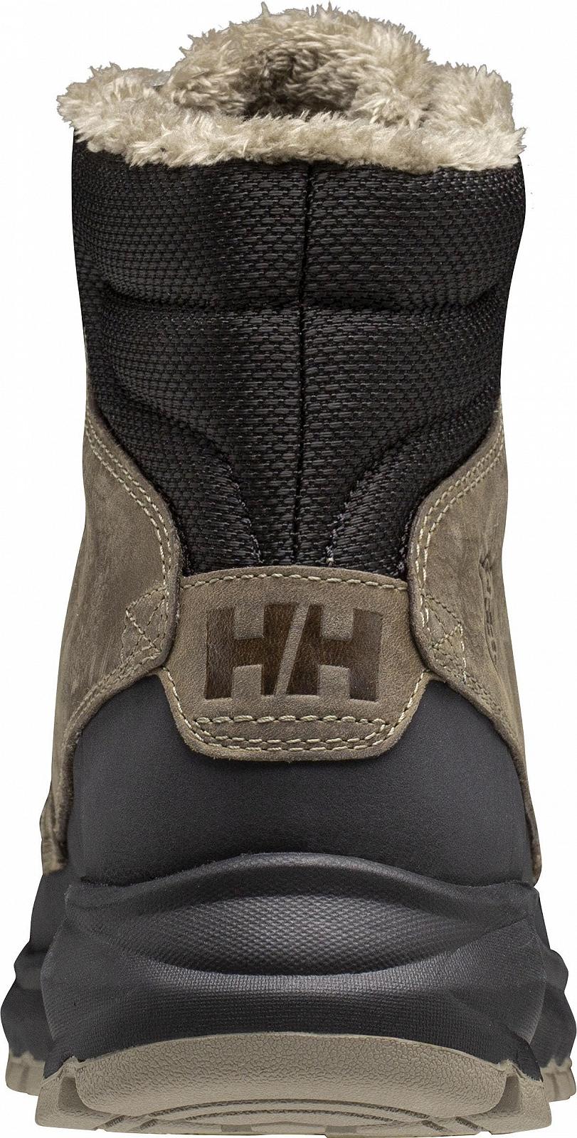 Мужские зимние водонепроницаемые ботинки Helly Hansen Garibaldi V3, фото №4