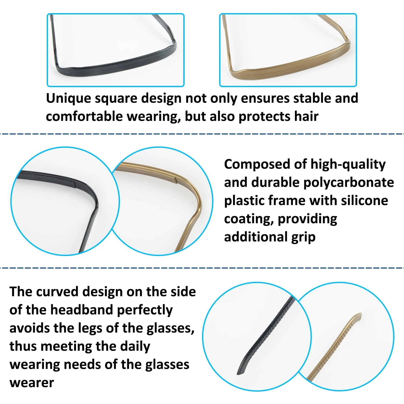 Обруч Taozoey, фото №3 Обруч Taozoey, фото №3