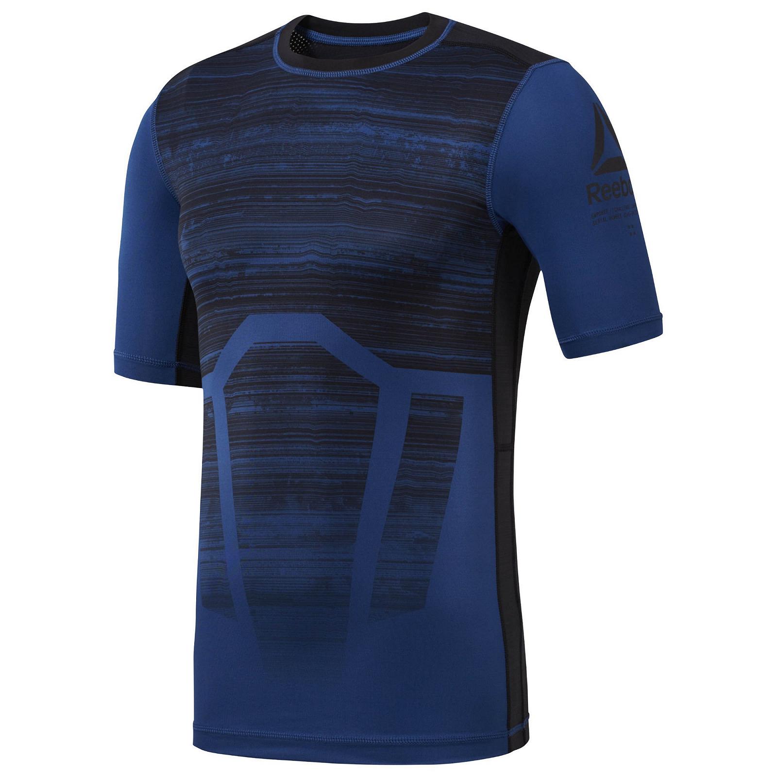 Футболка Reebok AC Comp Tee XL, фото №4