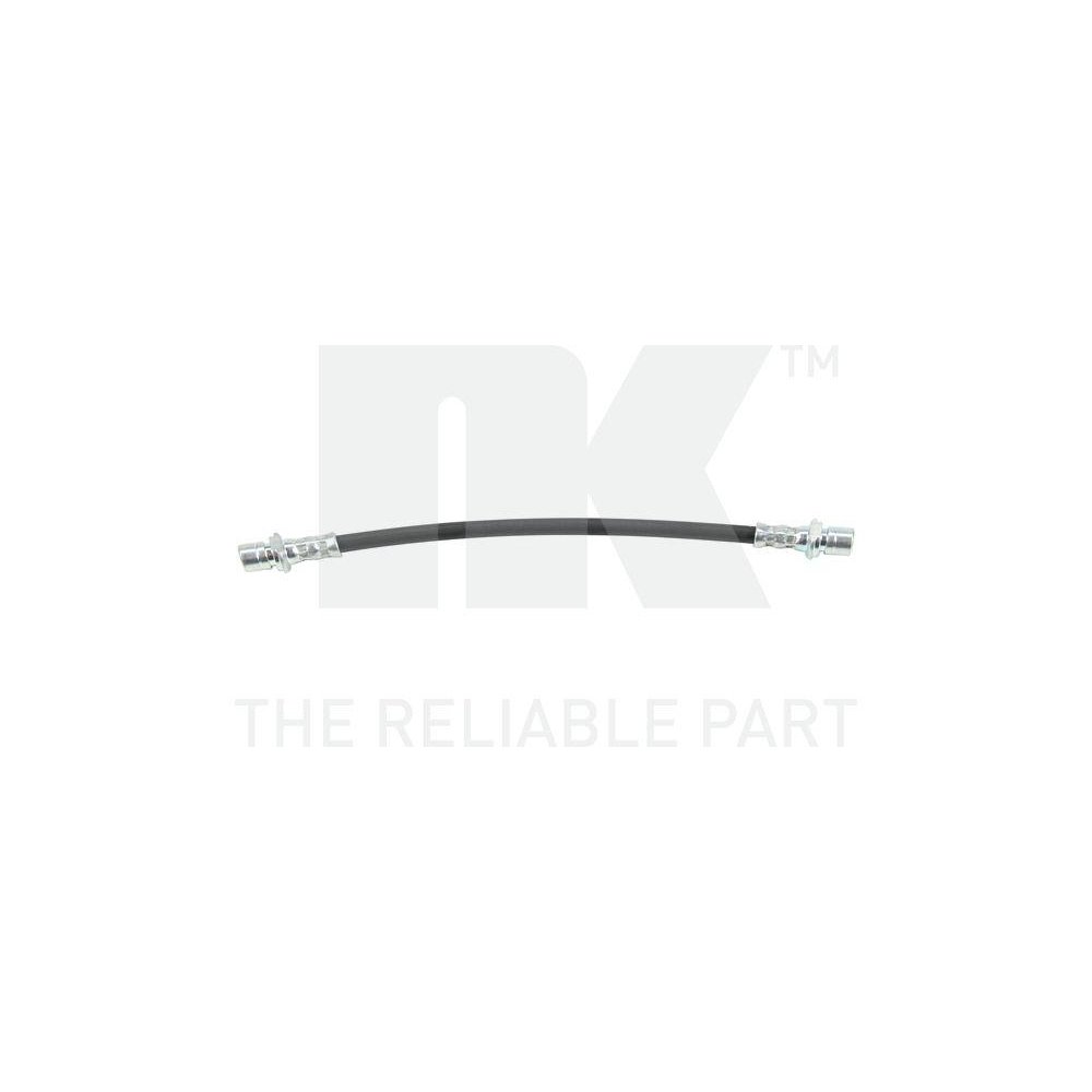 Гальмівний шланг NK 8545183 для TOYOTA задній міст, фото №1