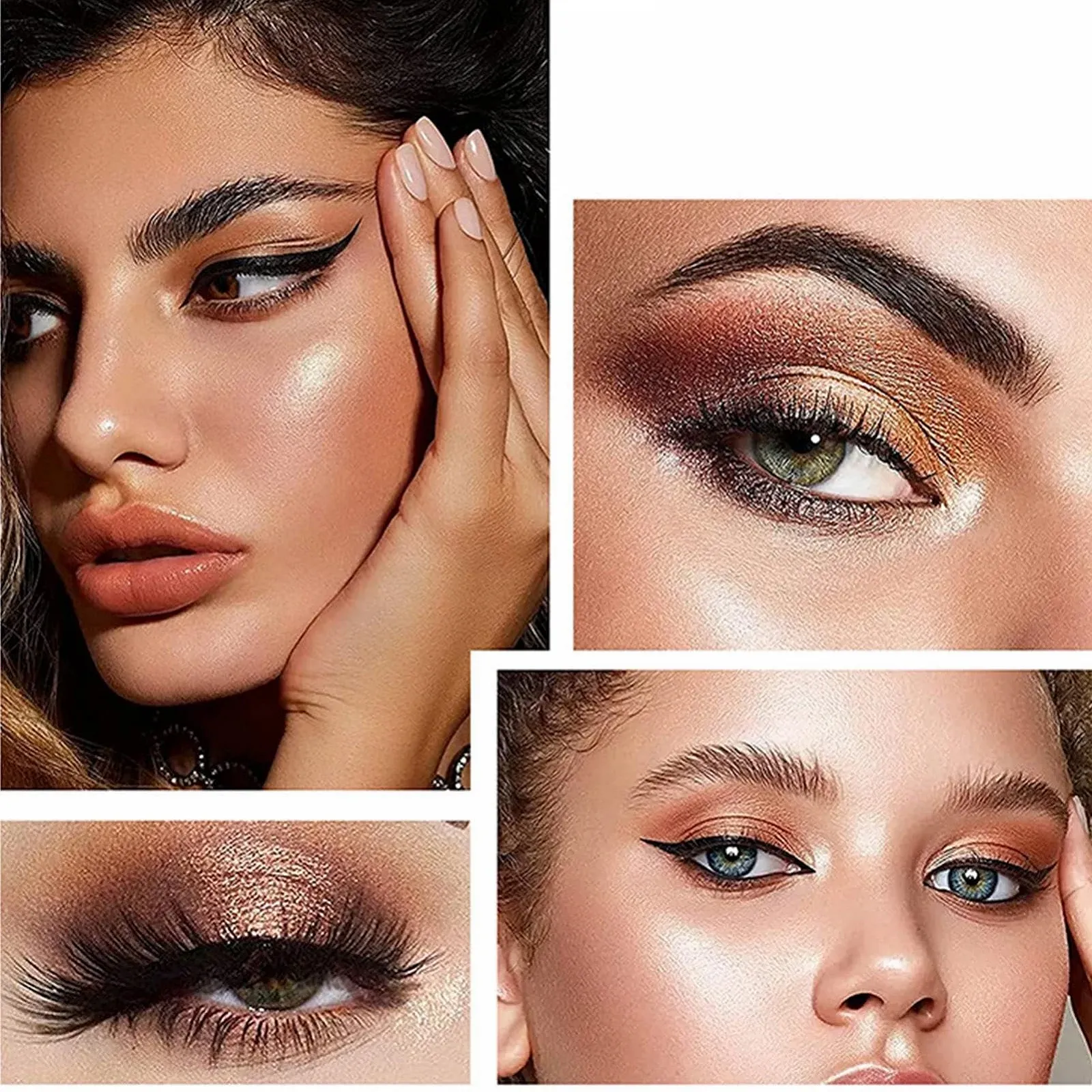 Підводка для очей двостороння, фото №7