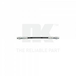 Тормозной шланг NK 8539112 для RENAULT задняя ось снаружи/внутри - Фото 1