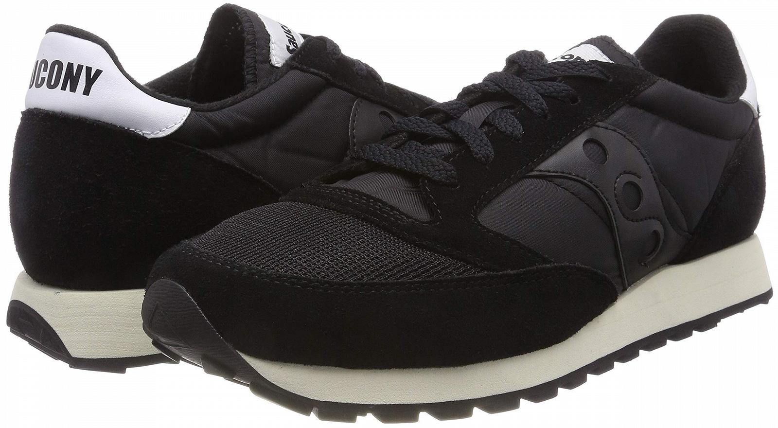 Кросівки Saucony Jazz Original Vintage чоловічі, фото №7