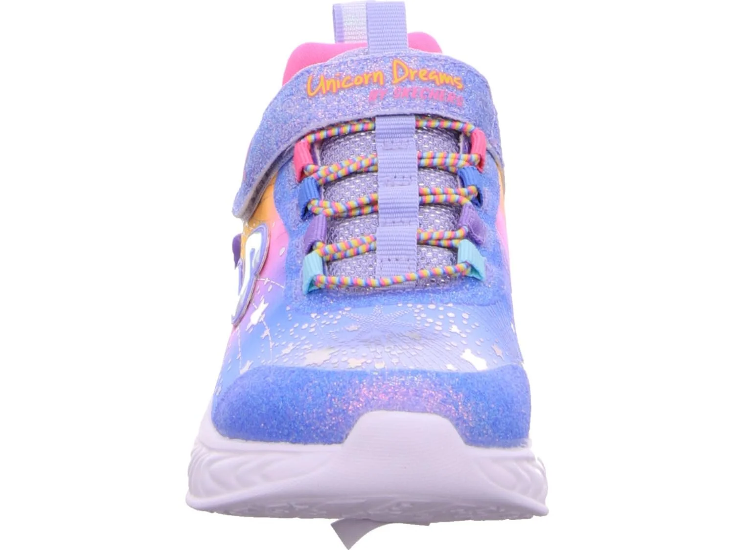 Кроссовки Skechers Unicorn Dreams для девочек, фото №3
