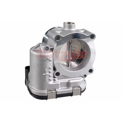 Дроссельная заслонка METZGER GREENPARTS 08920081 оригинальная запасная часть для AUDI, фото №2 Дроссельная заслонка METZGER GREENPARTS 08920081 оригинальная запасная часть для AUDI, фото №2