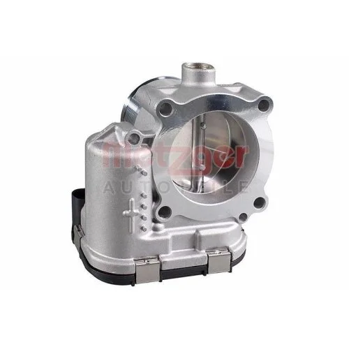 Дросельна заслінка METZGER GREENPARTS 08920081 оригінальна запасна частина для AUDI, фото №2