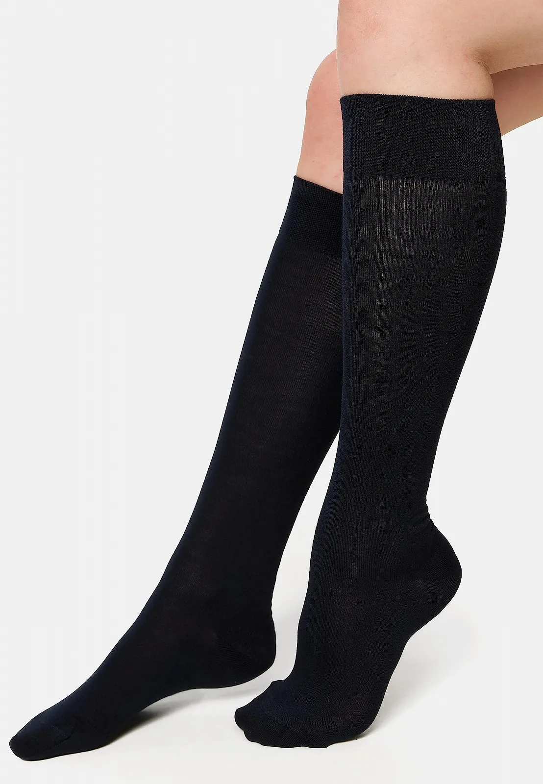 Гольфи Nur Die Bamboo Особливо М'які та Дихаючі, фото №4 Гольфи Nur Die Bamboo Особливо М'які та Дихаючі, фото №4