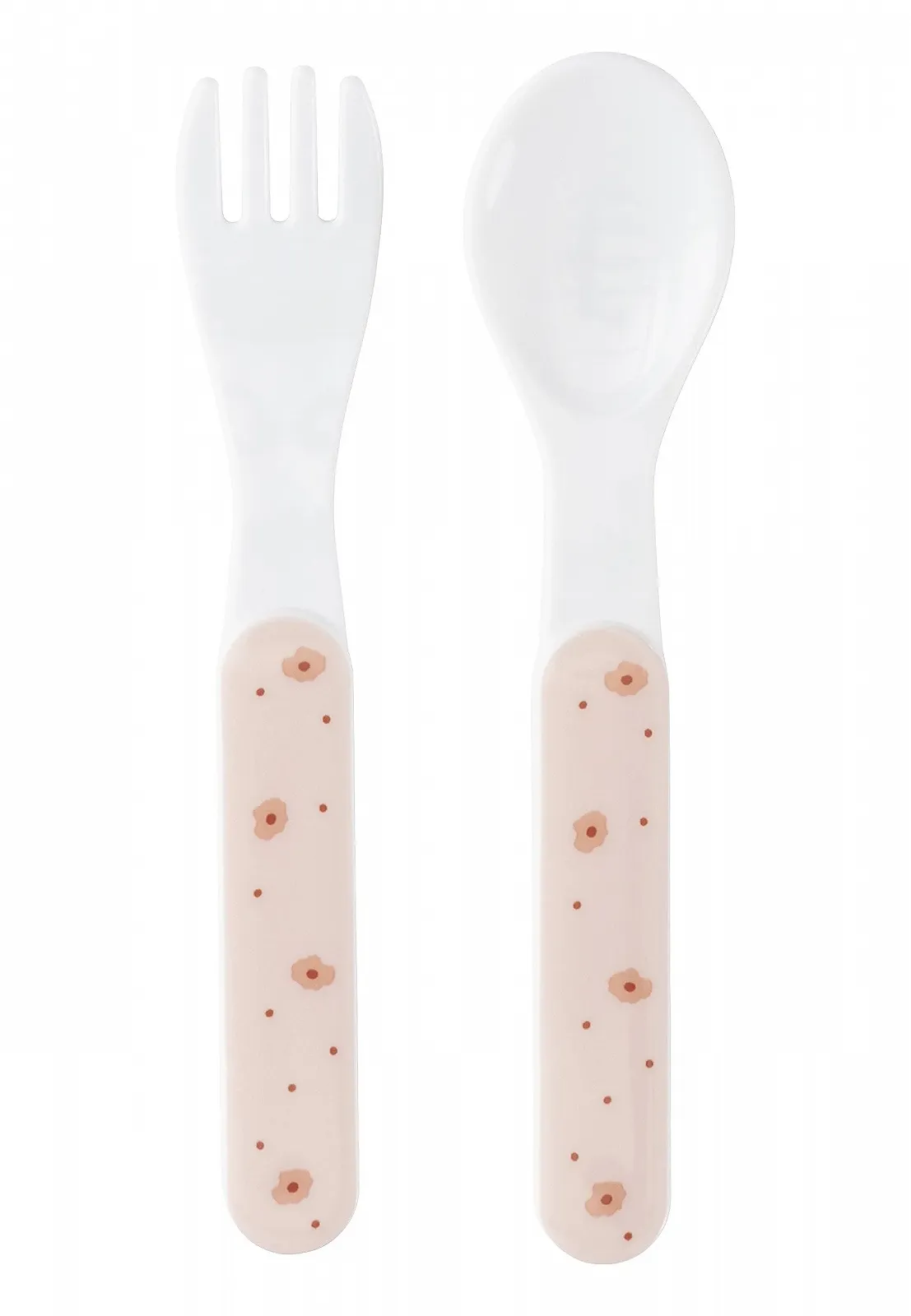 Набір дитячого посуду Sterntaler Emmi Girl Віслючок Flora Rose, фото №6 Набір дитячого посуду Sterntaler Emmi Girl Віслючок Flora Rose, фото №6