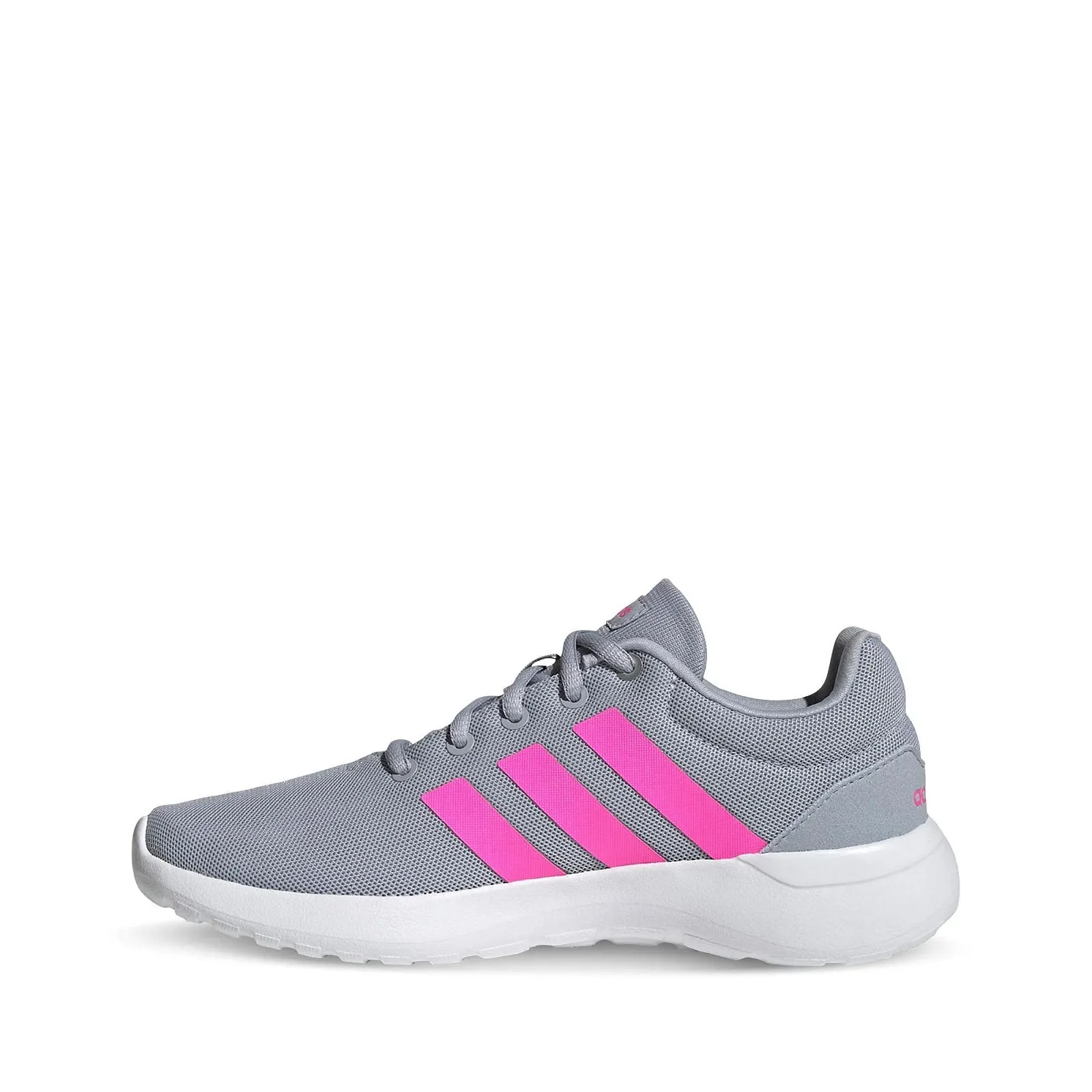 Кроссовки Adidas Lite Racer CLN 2.0 детские, унисекс, фото №4