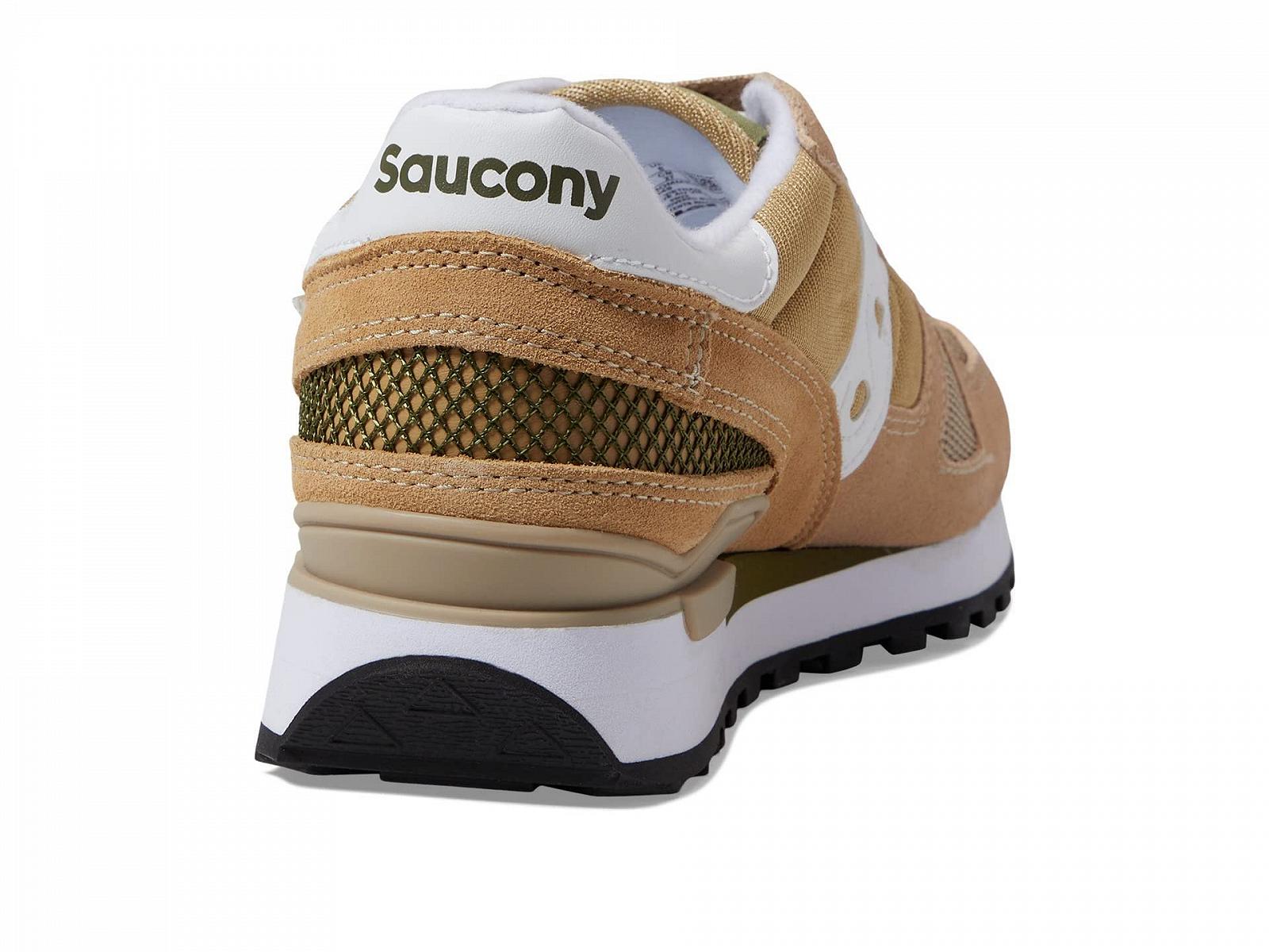 Кроссовки Saucony Jazz Original Vintage синие, фото №5