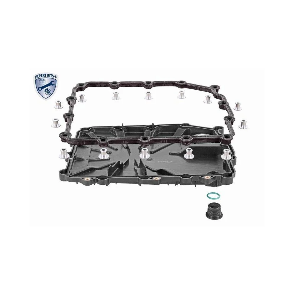 Масляный поддон АКПП VAICO V20-3257 EXPERT KITS + для BMW, фото №1