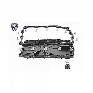 Масляный поддон АКПП VAICO V20-3257 EXPERT KITS + для BMW - Фото 1