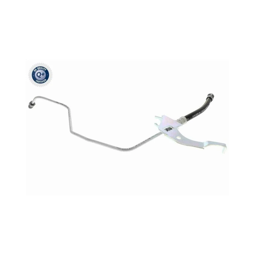 Гальмівний шланг VAICO V40-1921 Q+, OEM якість для OPEL, задня вісь, фото №1