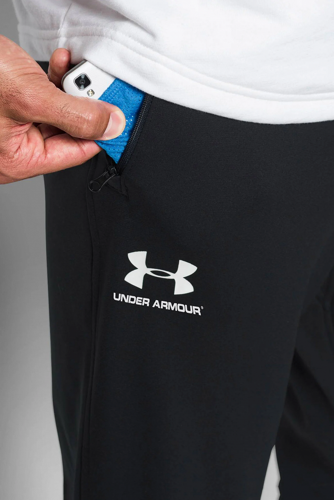 Штаны Under Armour Sportstyle Jogger XL, фото №3