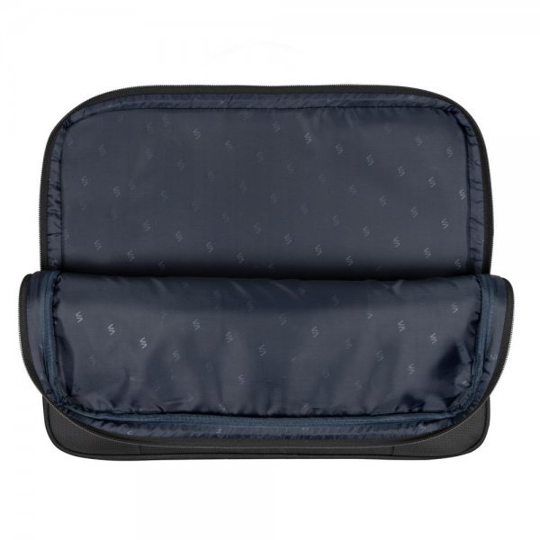 Сумка для ноутбука 15.6 Rivacase 8432 Black ECO, фото №8