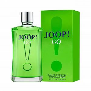 Туалетная вода Joop! Go synthetic.ua - Фото 1