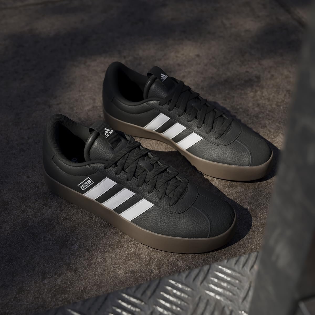 Кросівки Adidas Vl Court 3.0 чоловічі, фото №2