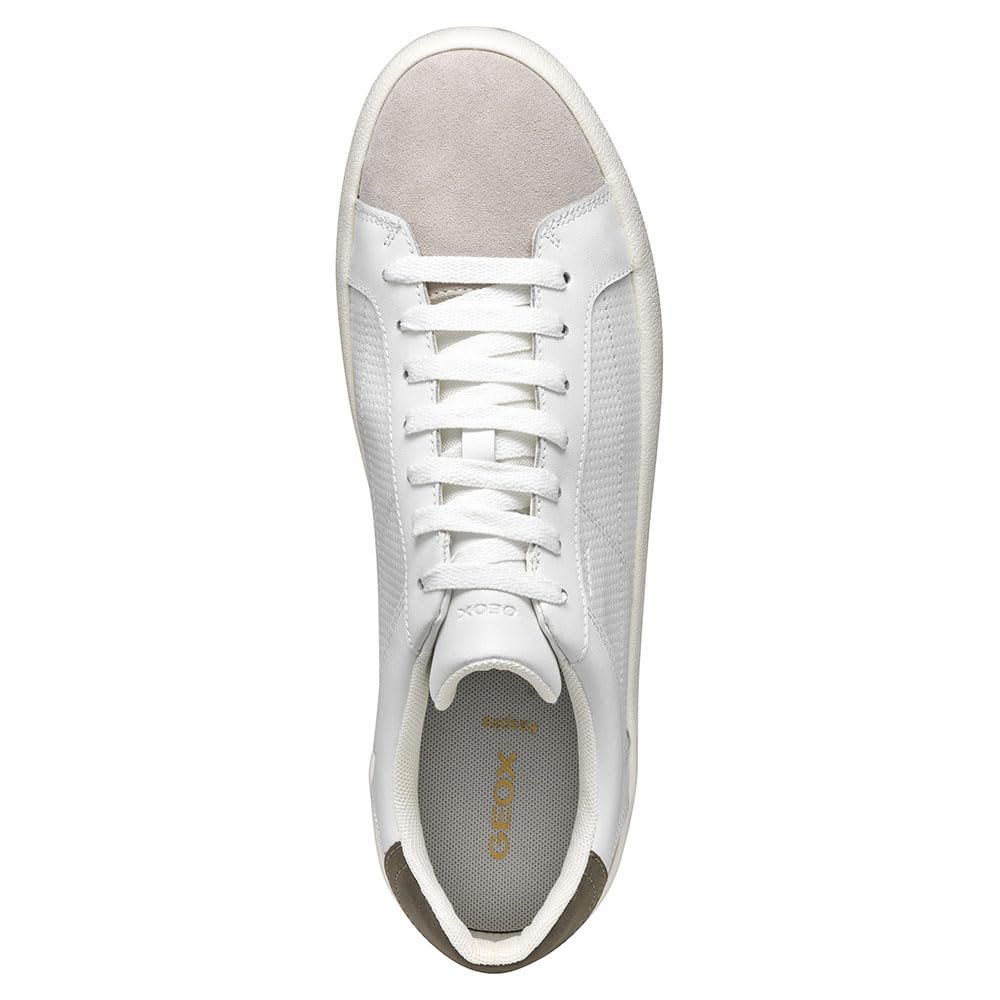 Кроссовки Geox U Affile A, фото №4