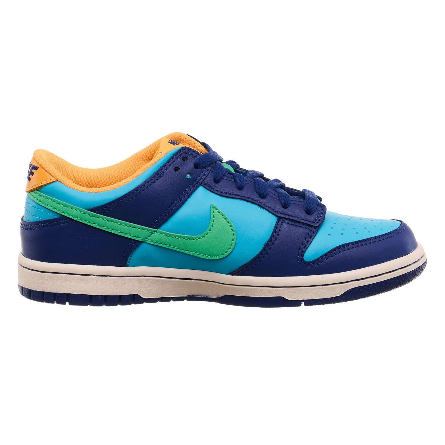 Кроссовки Nike Dunk Low 38.5, фото №3