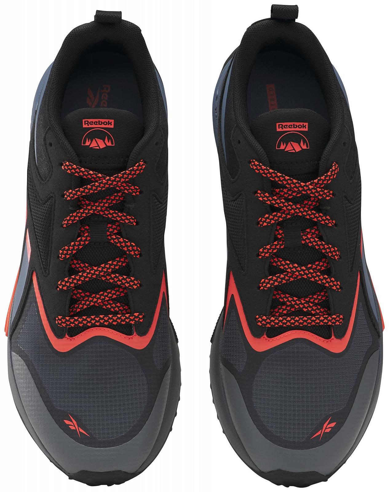 Мужские Кроссовки Reebok Lavante Trail 2, фото №4 Мужские Кроссовки Reebok Lavante Trail 2, фото №4