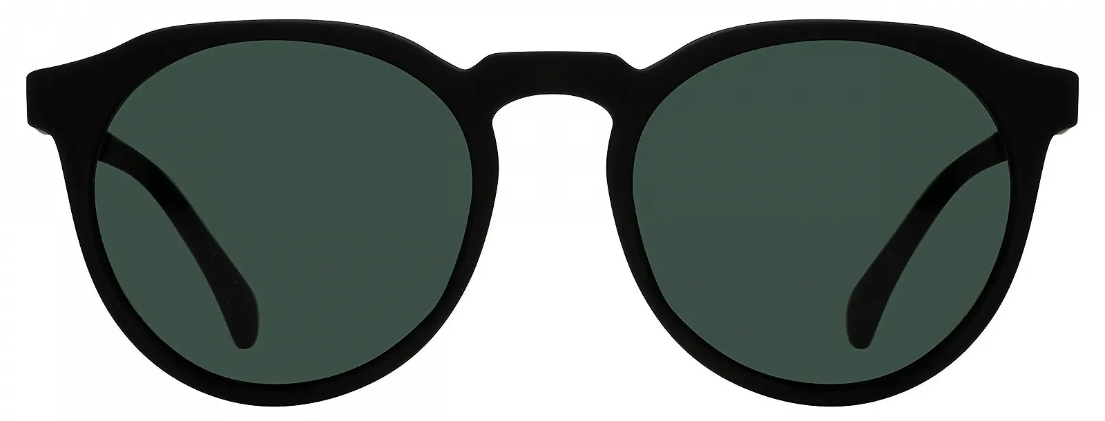 Сонцезахисні окуляри круглі La Optica B.L.M. Унісекс Ретро Різні кольори, UV400, фото №2 Сонцезахисні окуляри круглі La Optica B.L.M. Унісекс Ретро Різні кольори, UV400, фото №2