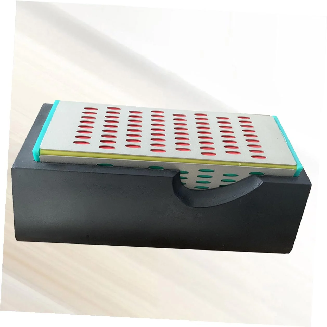 Алмазний точильний блок Gatuida Надміцний універсальний професійний робастний, фото №7