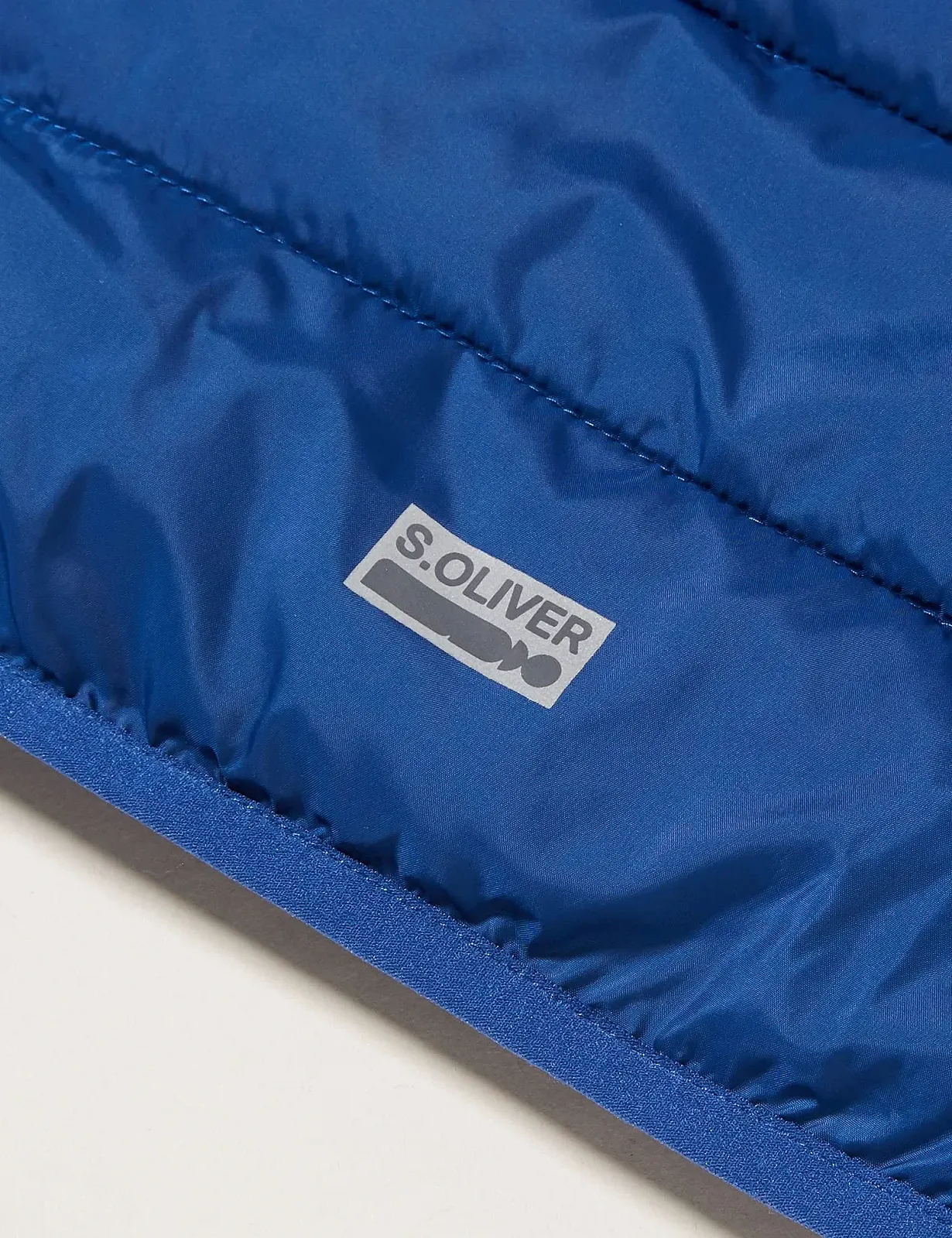 Куртка s.Oliver для мальчиков, длинный рукав, фото №6 Куртка s.Oliver для мальчиков, длинный рукав, фото №6