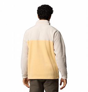 Мужская флисовая кофта Columbia Steens Mountain Half Snap 2 (1 шт. в упаковке) synthetic.ua - Фото 1