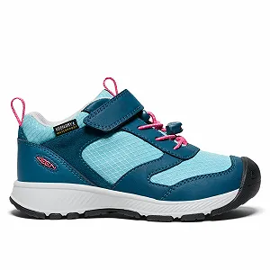 Водонепроницаемые Кроссовки Unisex Kinder Skua KEEN synthetic.ua - Фото 1