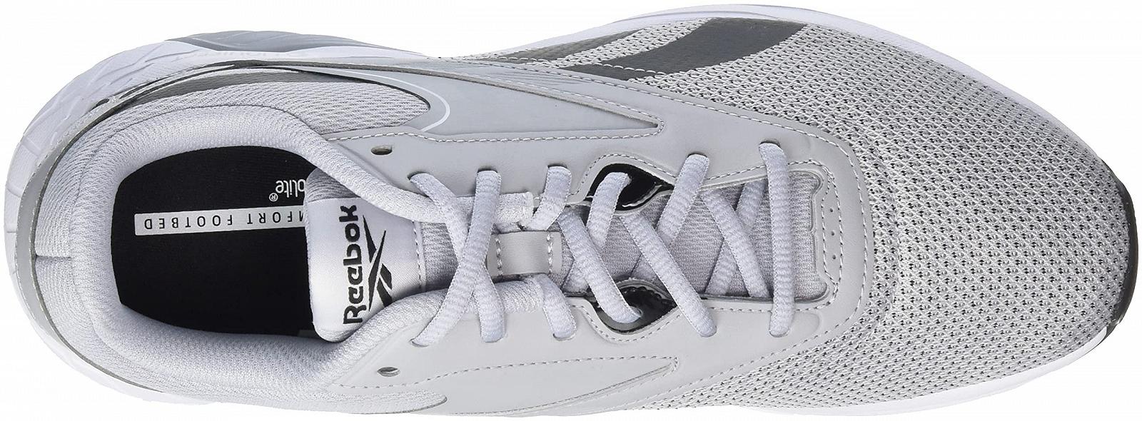 Кроссовки Reebok Liquifect 90 2 мужские, фото №5