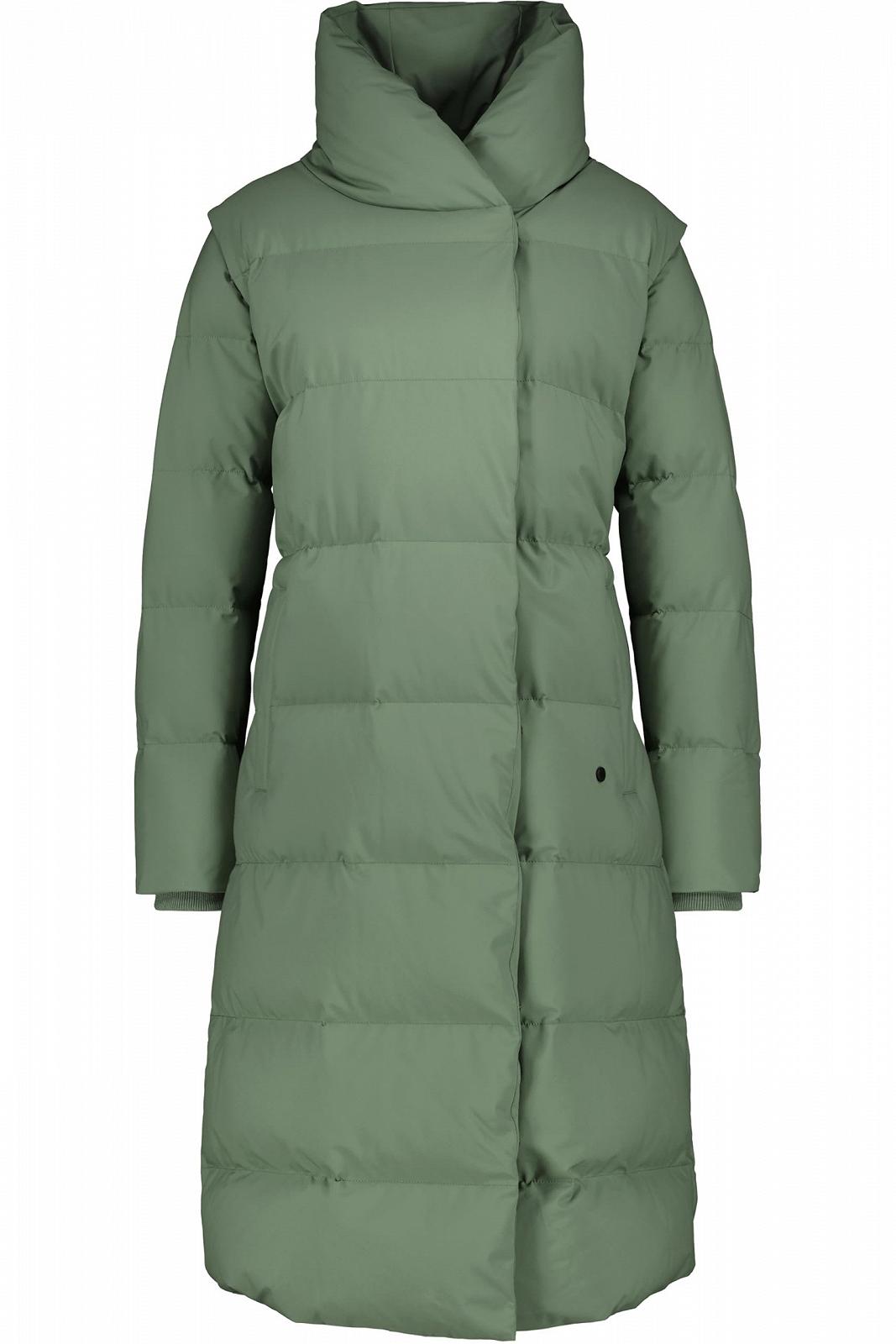 Пуховик ALIFE and Kickin FleurAK A, фото №1 Пуховик ALIFE and Kickin FleurAK A, фото №1