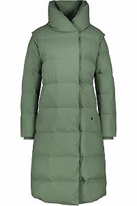 Пуховик ALIFE and Kickin FleurAK A - Фото 1